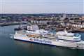 Brittany Ferries calls for ‘sea lane’ travel corridors to be opened