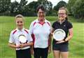 O'Brien wins north girls' championship