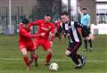 Scorries so close to ending long run without league win against Brora