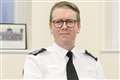 Chief constable facing criminal investigation into sexual offence allegations