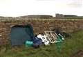 Castle coast clean-up by Caithness volunteers