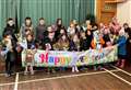 PICTURES: Caithness community’s youngster enjoy Easter fun during holidays