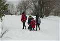 Thursday's weather-related school closures across the Highlands