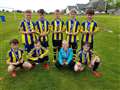 Honours split between Thurso and Wick at East End tournament 