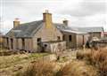 Energy firm offers croft to community