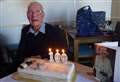 Former Wick teacher celebrates 100th birthday 