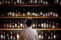Whisky collected by man who did not like the drink to be auctioned for £3.9m