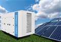 Battery energy storage system planned for five-acre site near Spittal