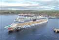 Cruise ship levy could deter visits to smaller ports like Scrabster