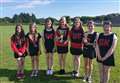 Castletown pupils do the double in netball tournament