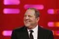 Harvey Weinstein stripped of his CBE