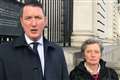 Finucane family welcomes Irish Government commitment to call for inquiry