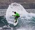 Surfers receive wildcards for UK Pro Tour