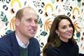 William and Kate back therapy gardens in Wales in new mental health partnership