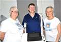 Far north heart group donates new ECG machine to Caithness General Hospital