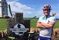 Cyclist set for John O’Groats to Land’s End challenge 