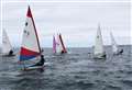Biggest turnout of the year at Pentland Firth Yacht Club
