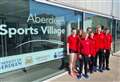 Medal success for Thurso swimmers at age group championships in Aberdeen
