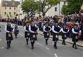 Thurso Pipe Band set for final street parade of summer