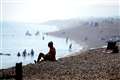 Past three autumns all among warmest on record in UK