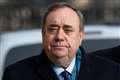 Alex Salmond invited to give evidence to Holyrood harassment probe inquiry
