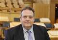 Health secretary questioned on maternity review for Caithness