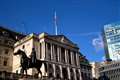 Bank lifts UK interest rates again but upgrades economic growth forecast