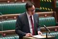 MPs can be robust in discussing community cohesion and extremism, minister says