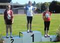 Caithness take six golds at north meet