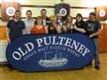 Old Pulteney event draws players to Caithness