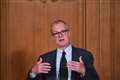 Vallance defends 50,000 Covid-19 cases per day projection