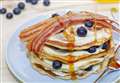 Recipe of the week: American pancakes