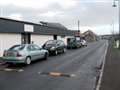 Accident fears over Thurso speed bumps