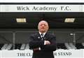 'Backroom guy' Miller now leading from the front as Academy chairman