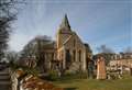 Dornoch Cathedral set to welcome Moderator of Church of Scotland for 800th year celebrations