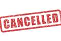 Adult Learners' Week cancelled