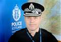 Police make Easter Covid travel plea