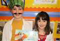 World Book Day is a colourful occasion at Miller Academy