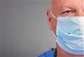 Patients and visitors may still be asked to wear a mask, says NHS Highland