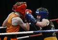 Back-to-back wins for Caithness teenage boxer Koby Stewart