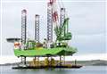 Piling work completed on Moray East offshore wind farm