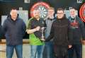 Smiddy pair Campbell and Oag are Ray Sinclair Memorial Cup winners