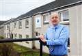Apartments give new lease of life to Wick housing complex that was ‘going to rack and ruin’