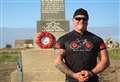 Ex-soldier Kev set for battlefield cycling tour in aid of Legion