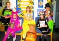 PICTURES: Wonderful World Book Day at Miller Academy 