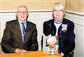Tribute paid to Thurso war veteran Sinclair Houston 