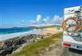 Campervan and motorhome operators in the Highlands invited to apply for funding