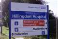 Hospital in Boris Johnson’s constituency ordered to improve amid Covid outbreak