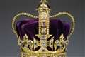 St Edward’s Crown to be re-sized for King ahead of coronation