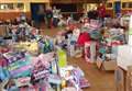 Hundreds to benefit from annual Toy Appeal